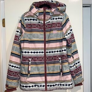 Billabong women’s jacket
